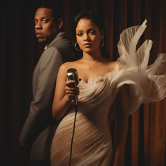 Umbrella, Rihanna - ft JAY-Z 1950s Motown Soul AI Cover