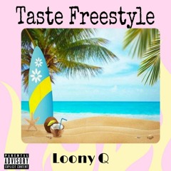 Taste Freestyle