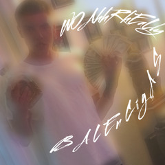 woahhrheally mp Balenciagas