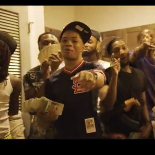 Lil Migo Racks (Dir by ZachHurth) (Prod by Monteezy) (Exclusive - Official Music Video)