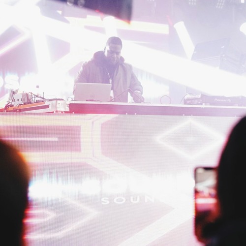 sample mix dj