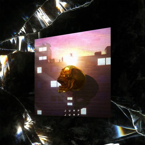 DROELOE - Lines Of The Broken X Jump