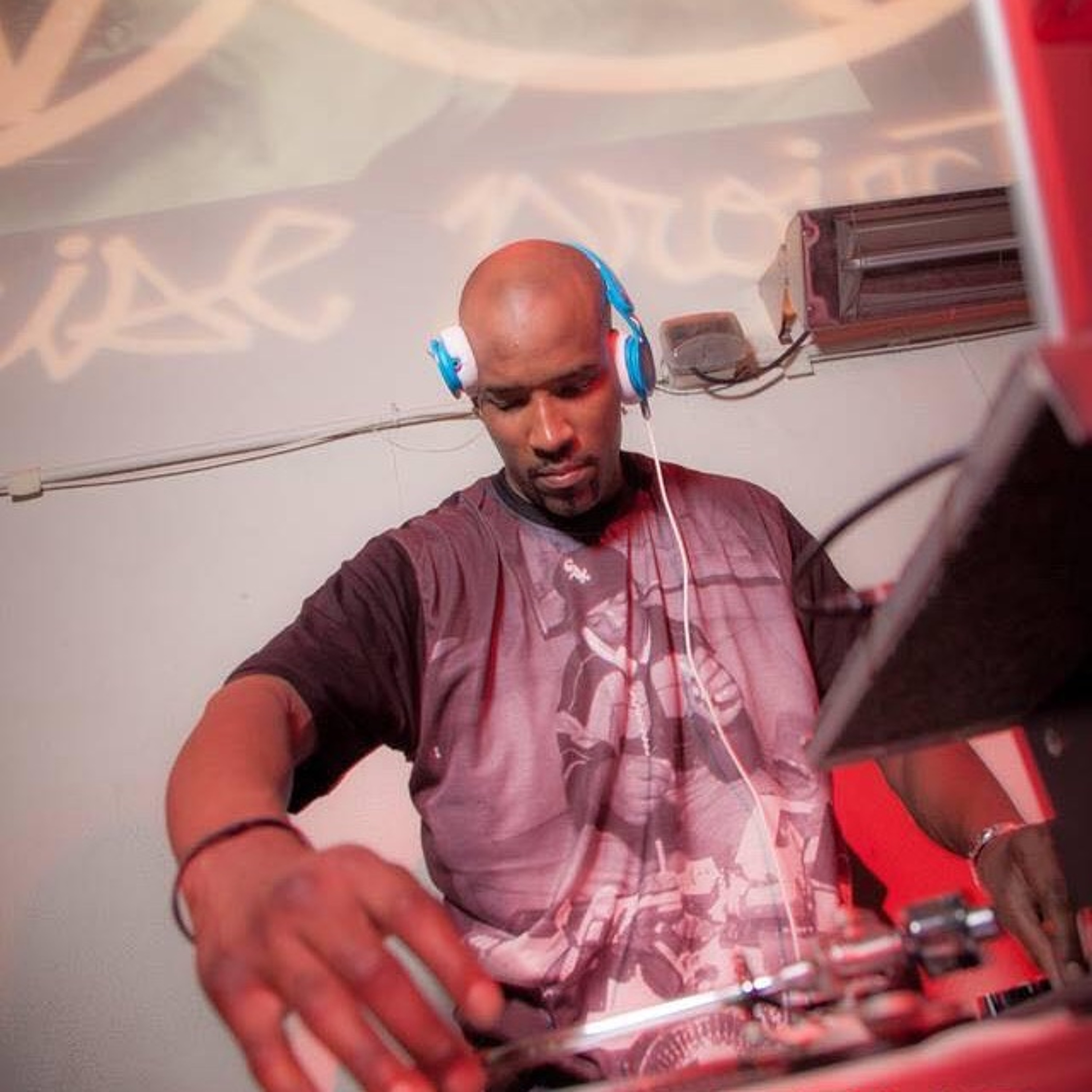 Dj Ian Soleimani