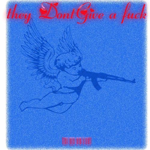 PDUB - THEY DONT GIVE A FUCK (PROD.RJTHEBANDIT)