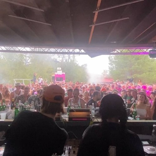 Multifun b2b PONY | Feel Festival | 2024