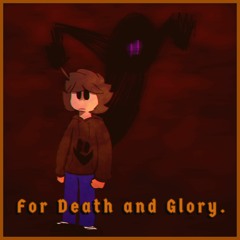 Demistial: Wrong Attune (Demistial AU) - For Death and Glory {Phase 2}