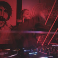 ADRIZZZONKED @ CHICOTE | Hard House Trance Dance Set