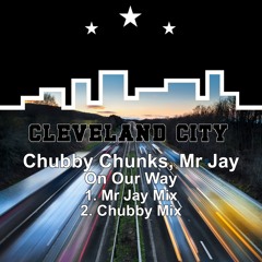 On Our Way (Original Mix)