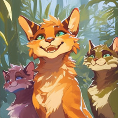 Warriorcats : The Inner Me