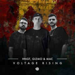 Voltage Rising (Original mix)