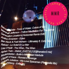 MMR Podcast IKAAW Dec 24 2025