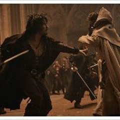 The Three Musketeers: D'Artagnan (2023) FullMovie Free Online On 123Movies 7298205 Views