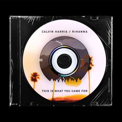 This is what you came for X Somedays (LINDH Mashup)