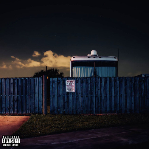 Schoolboy Q - Blueslides (BeatsByPow Remix.)