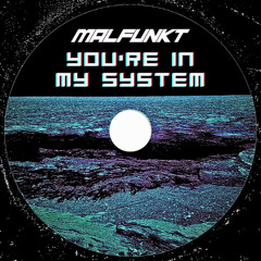 YOU'RE IN MY SYSTEM (FREE DL)