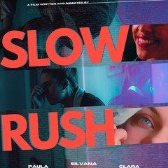 Crushed memory excerpt (Slow rush 2023)