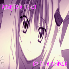 KIDD KURAI - ADIKTO A TI <3