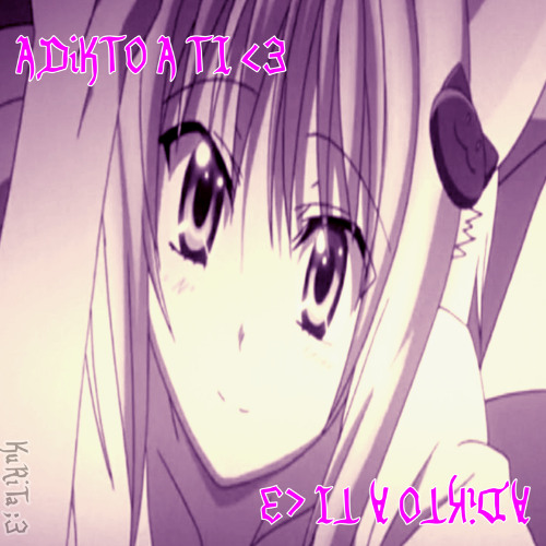 KIDD KURAI - ADIKTO A TI <3