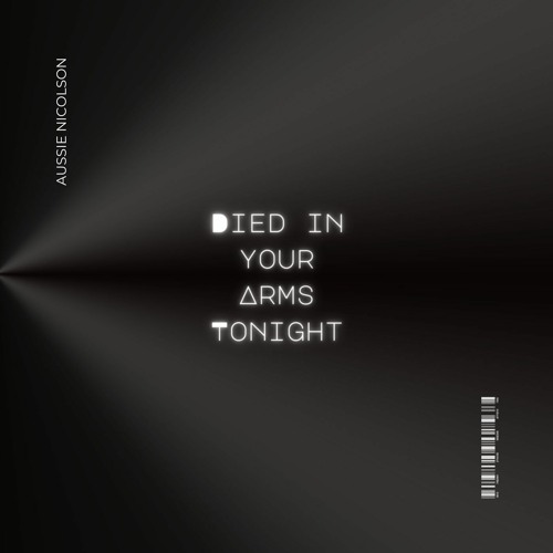 Died In Your Arms Tonight (Aussie Nicolson Remix) [Free DL]