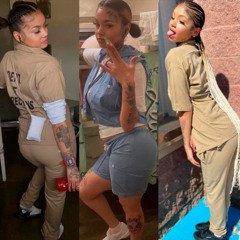 i gave「PBM ANTHEM★☆★2k25」PRETTYBITCHMUGSHOT ( Feat. Good Intent )