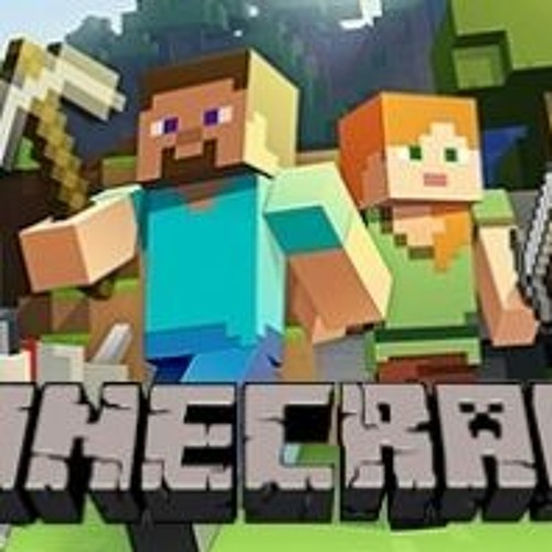 Minecraft Free Trial