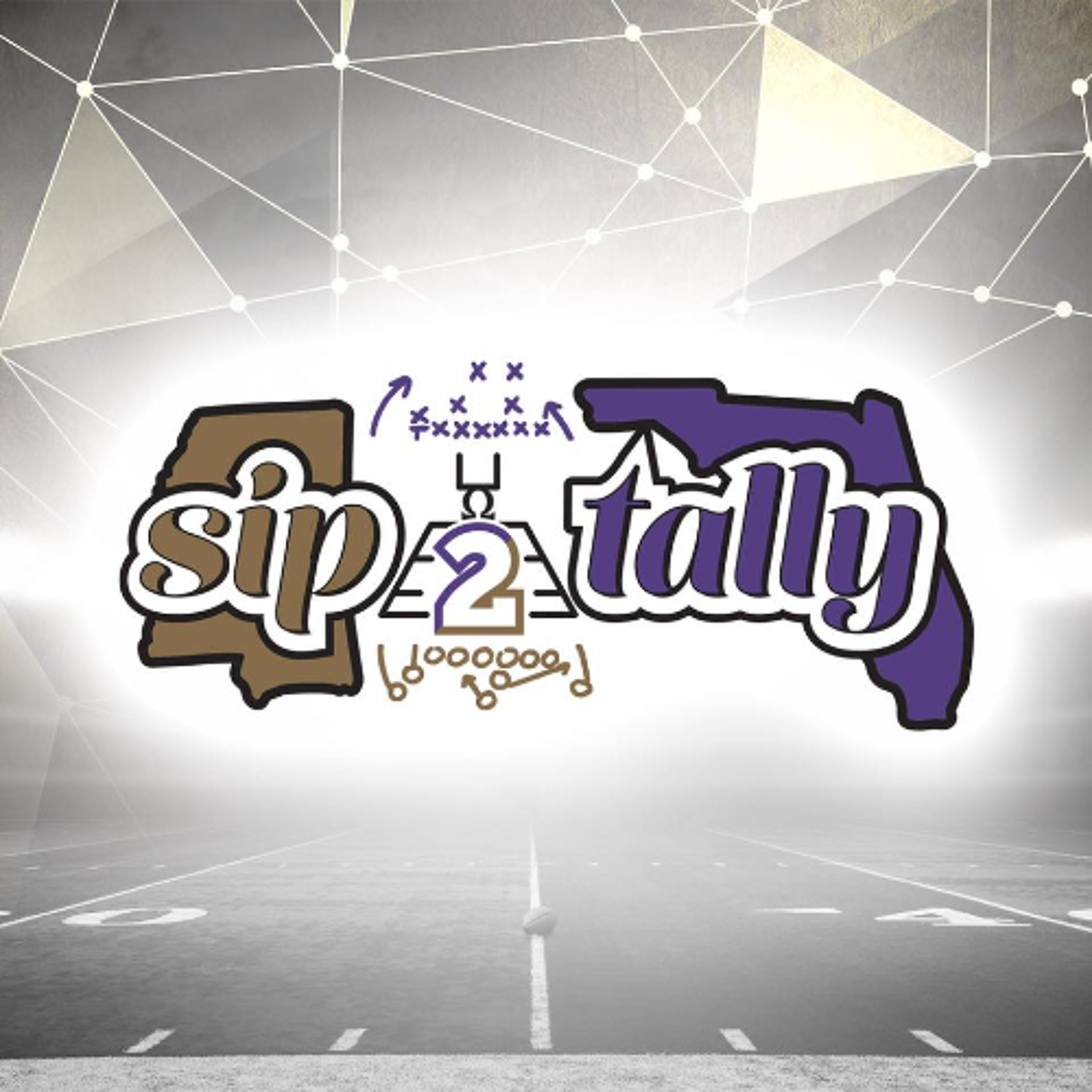 Sip2Tally Podcast Ep. 100 Ravens Roundup 12.2.24