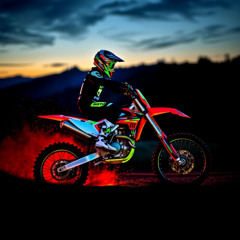 Racer X