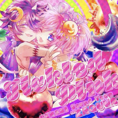 BEMANI Sound Team "ZAQUVA" - Tickled Pink