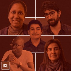 Meet the Investigators: World Press Freedom Day 2020