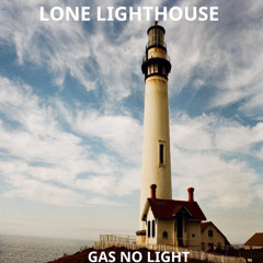 Lone Lighthouse Point