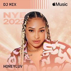 HoneyLuv x Apple NYE 2023