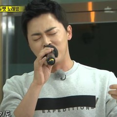 조정석 - 지금 이 순간 Running Man EP459