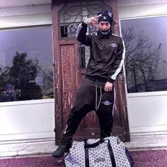 邦楽 CFN MALIK MADE MA WHOLE HOOD SWAGED UP Simpson Motorcycle OB3UNKLG Outlaw Bandit 3.0 - Unknown