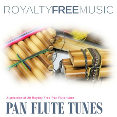 Pan Flute Morning