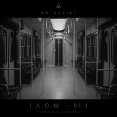 Entgleist - A.0.O.2.M