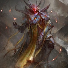 Cthulhu - Flauros