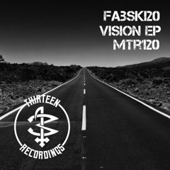 MTR120 - Fabski20 - Vision EP
