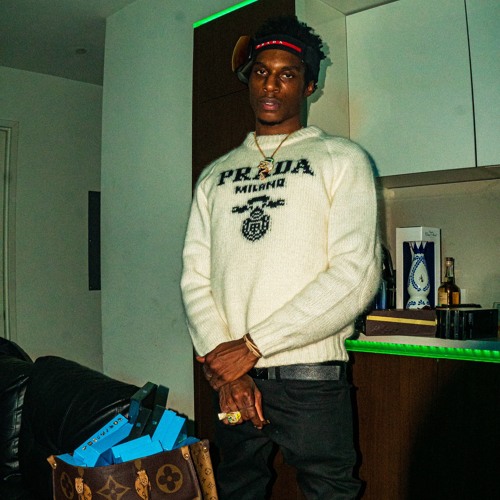 BLOCKSTARRR (Prod @1mattmarvin @jaxn )