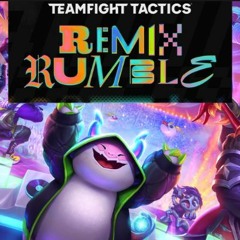 TFT Set 10 - Disco, Jazz