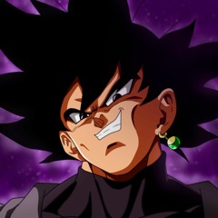 Goku SSJ3 Transformation X Dark Choir [Tevvez] (1)