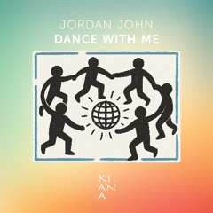Premiere: Jordan John - Dance With Me [KIANA]