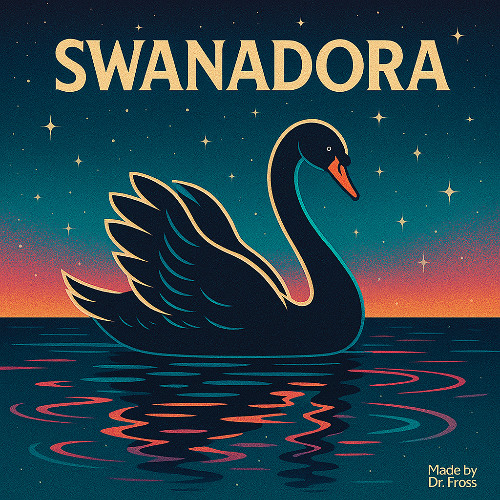 Swanadora