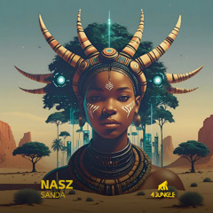 4JUNGLE115: Nasz - Sanda