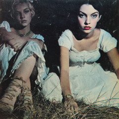 Pretty Girls (Ugly Souls)