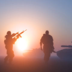 "Attention, Rulers of Earth" - Roger Meyer