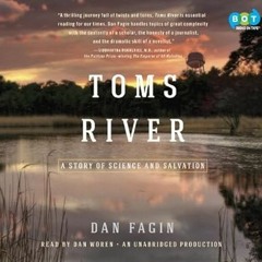 ^Epub^ Toms River: A Story of Science and Salvation _  Dan Fagin (Author)  FOR ANY DEVICE