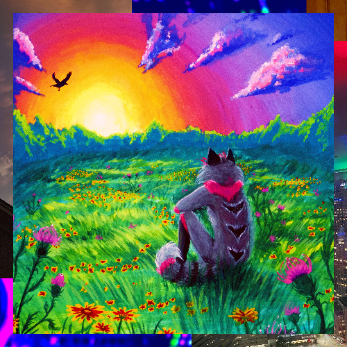 Flicker