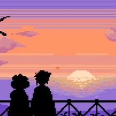 Something about you (sped up version)