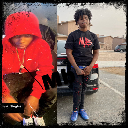 LXL Foreign x ChilliDaGreat  - (mb)