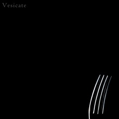 Vesicate